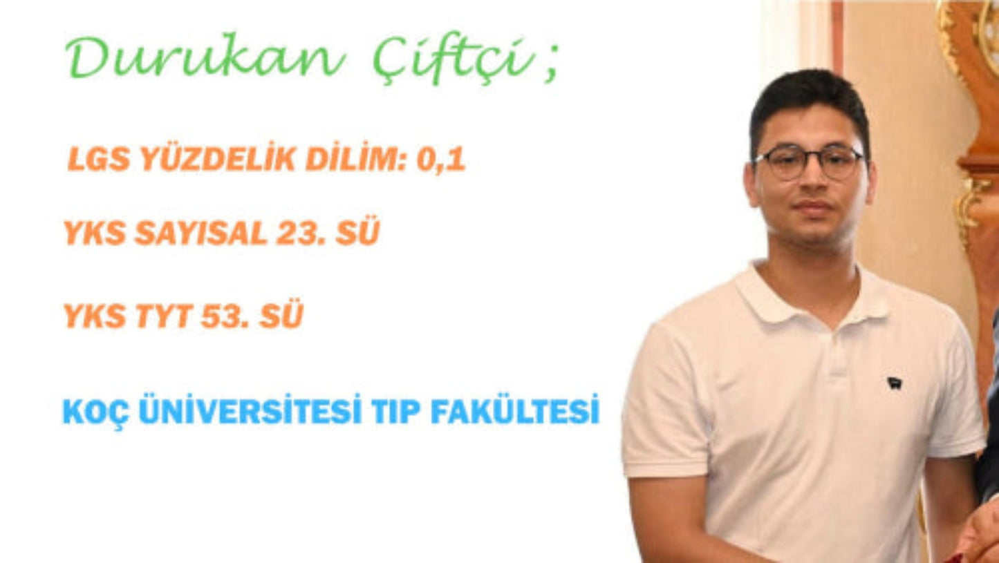 Durukan Çiftçi